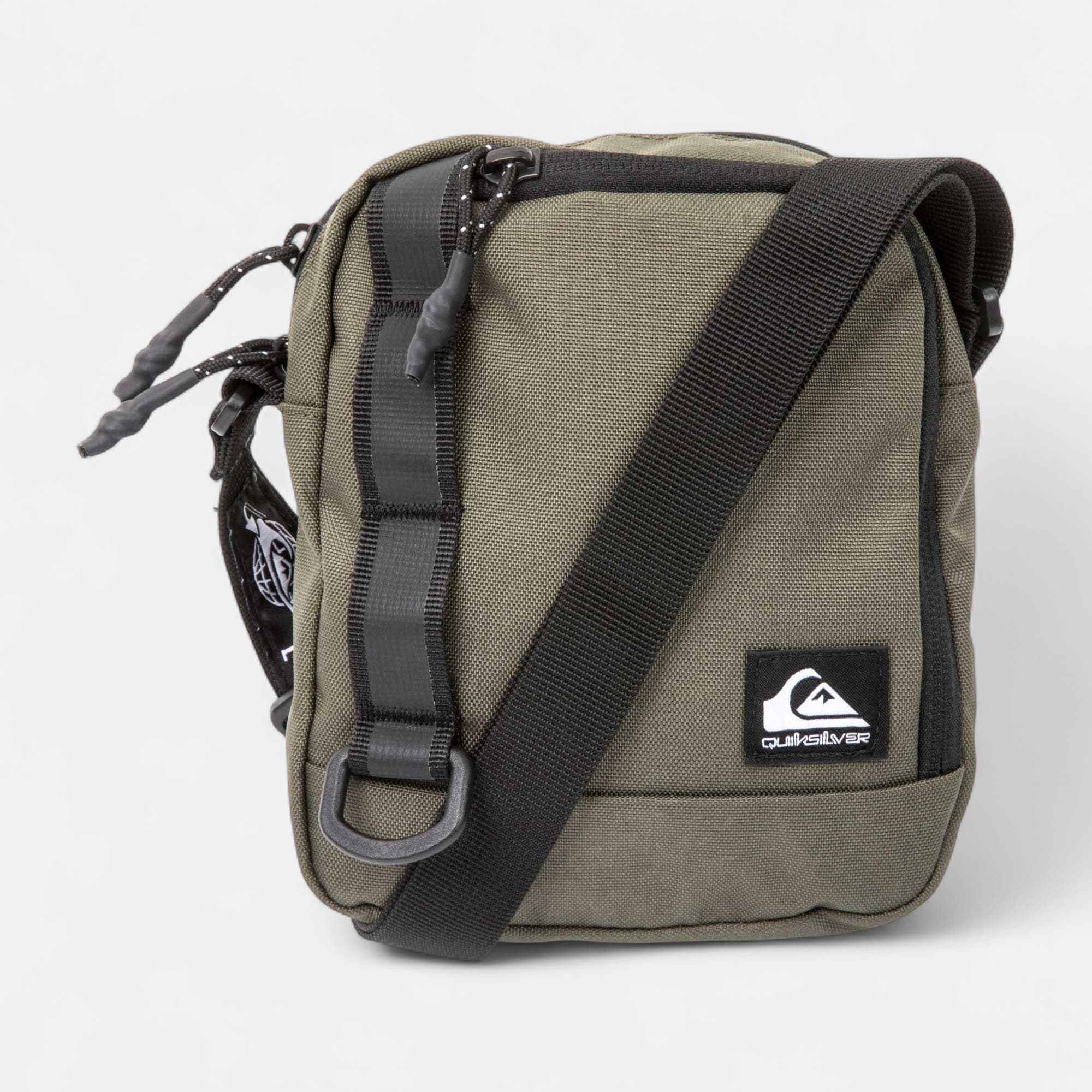 Sac homme kaki