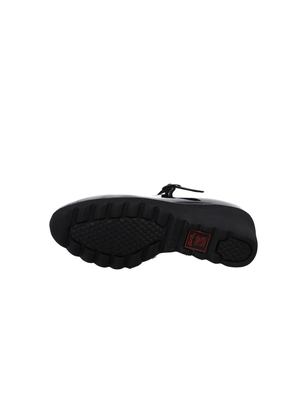 Pumps Orly schwarz