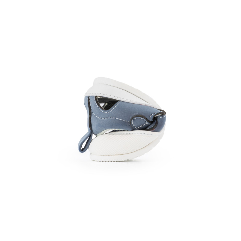 Zapato feroz Zapato Feroz Féroces Javea Azul