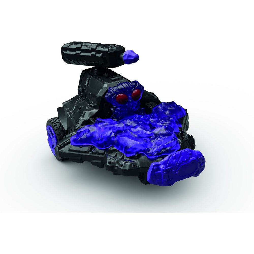 Køb Schleich Shadow Jet Køretøj Med Mini-Kreatur