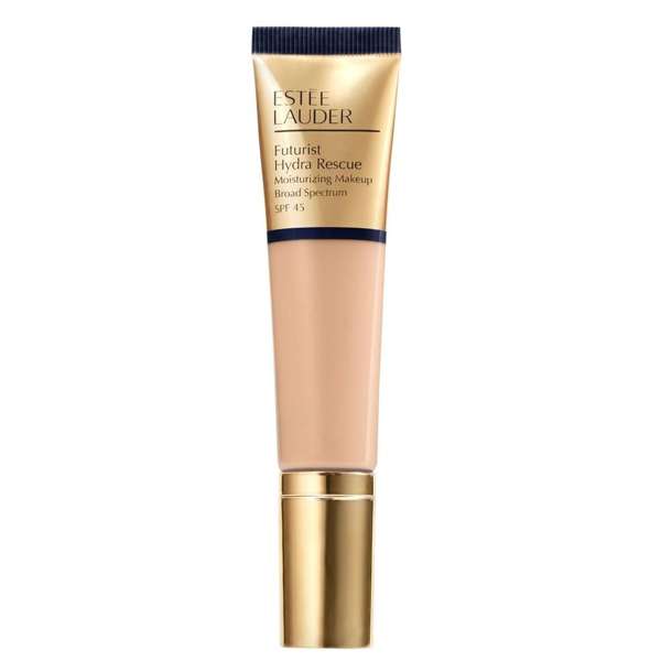 Estee Lauder Futurist Hydratant Rescue Moisturizer Make Up<br>1 Stück, 3N1