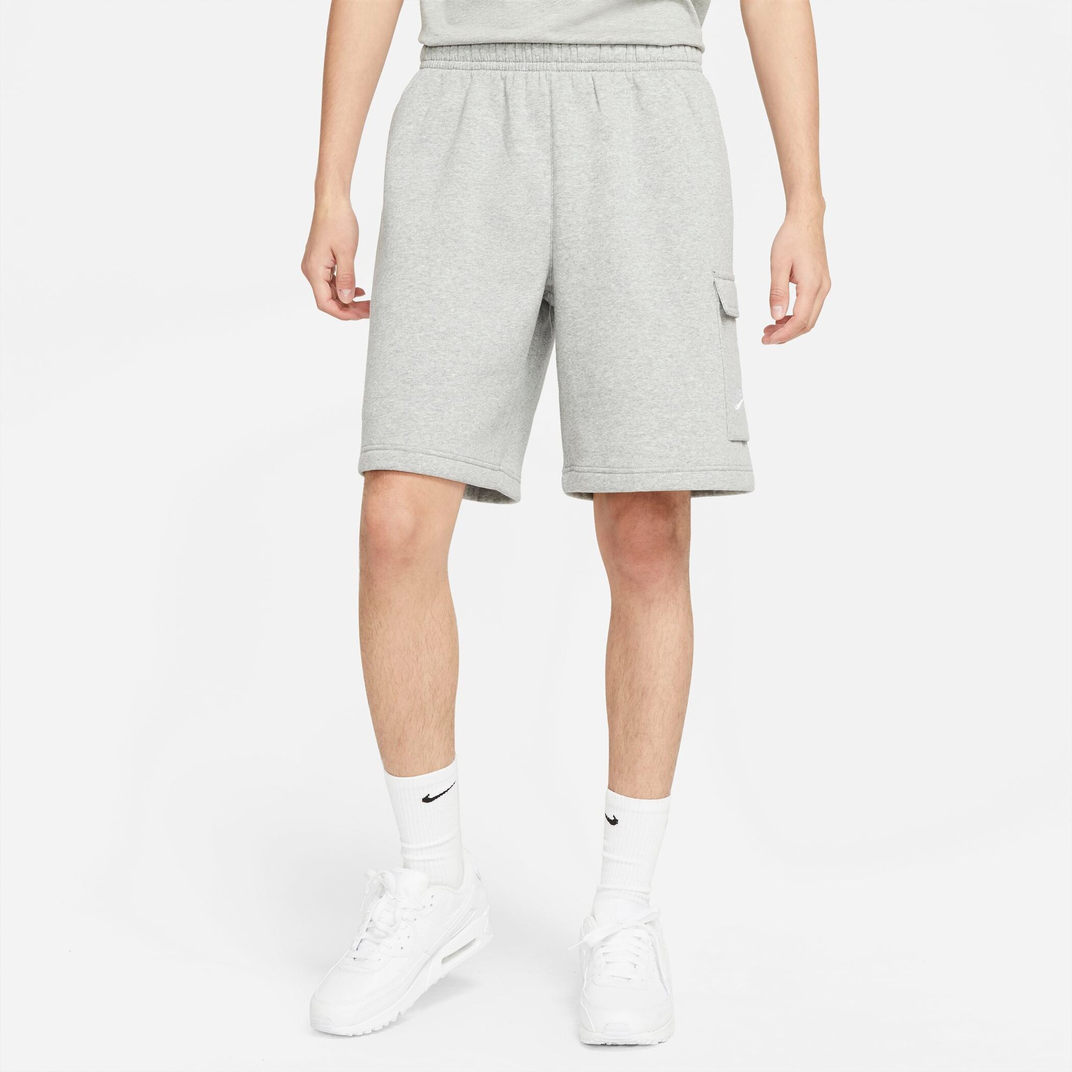 Nike Nike Sportswear Club Men"s Car
