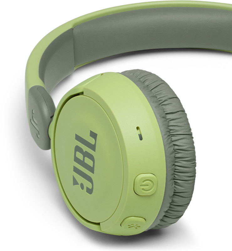 JBL - JR310BT - Designet for Kids - JBL Safe Sound - Bluetooth