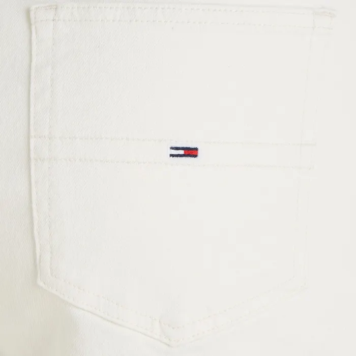 Tommy Hilfiger Mom Short Dames
