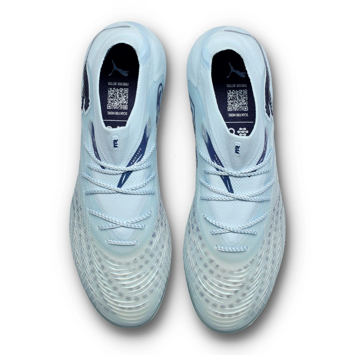 Chuteira Puma Future 9 Ultimate AG