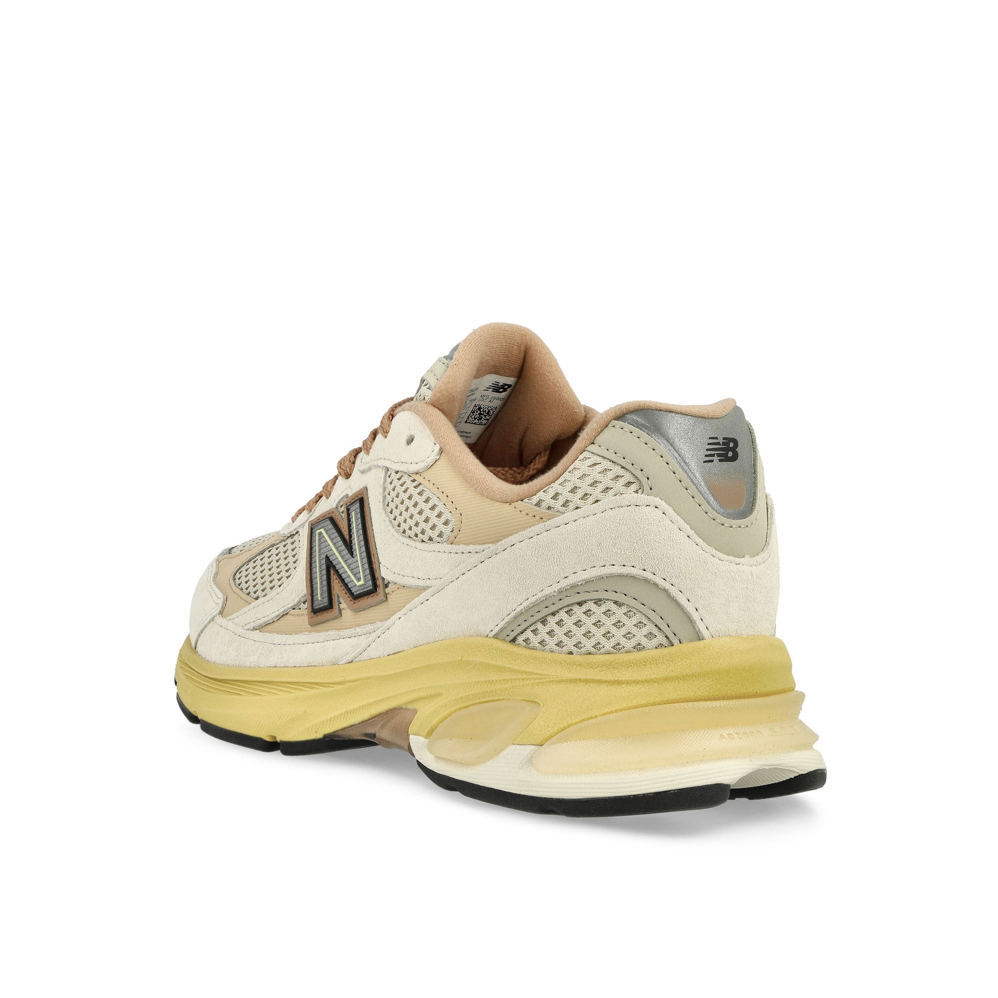 New Balance<br>U2010SGR