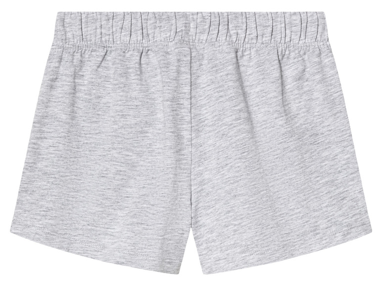 Korte kinder broek