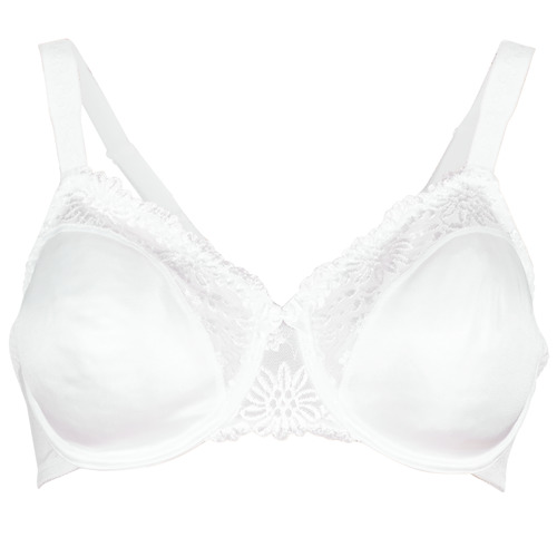 Triumph - LADYFORM SOFT - Blanc