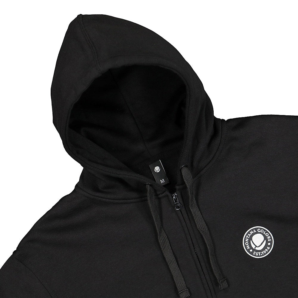 MTN<br>Est 1994 Zip Hoodie
