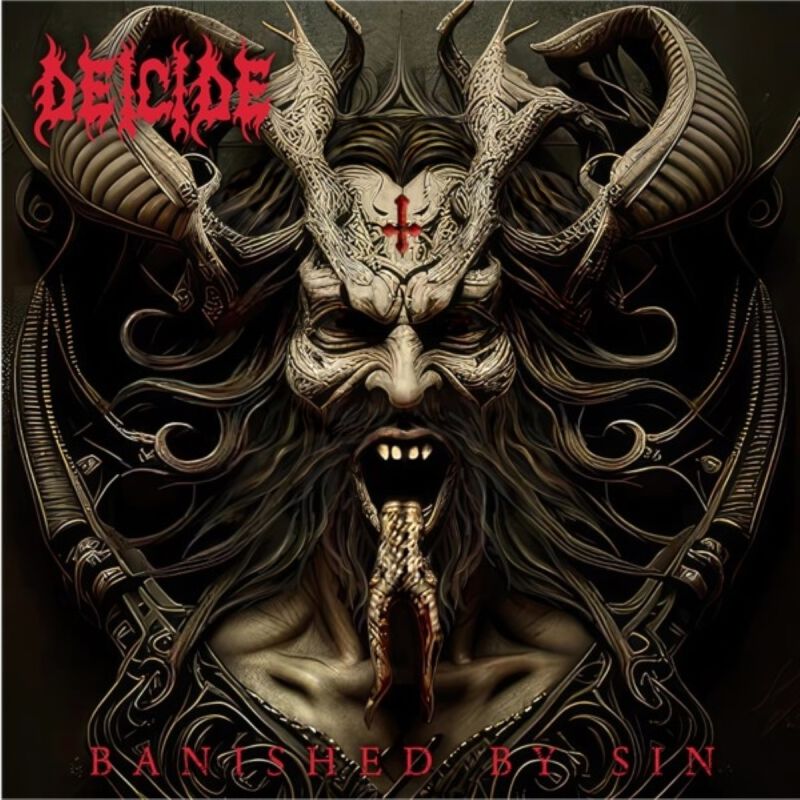 Banished by sin | Deicide LP