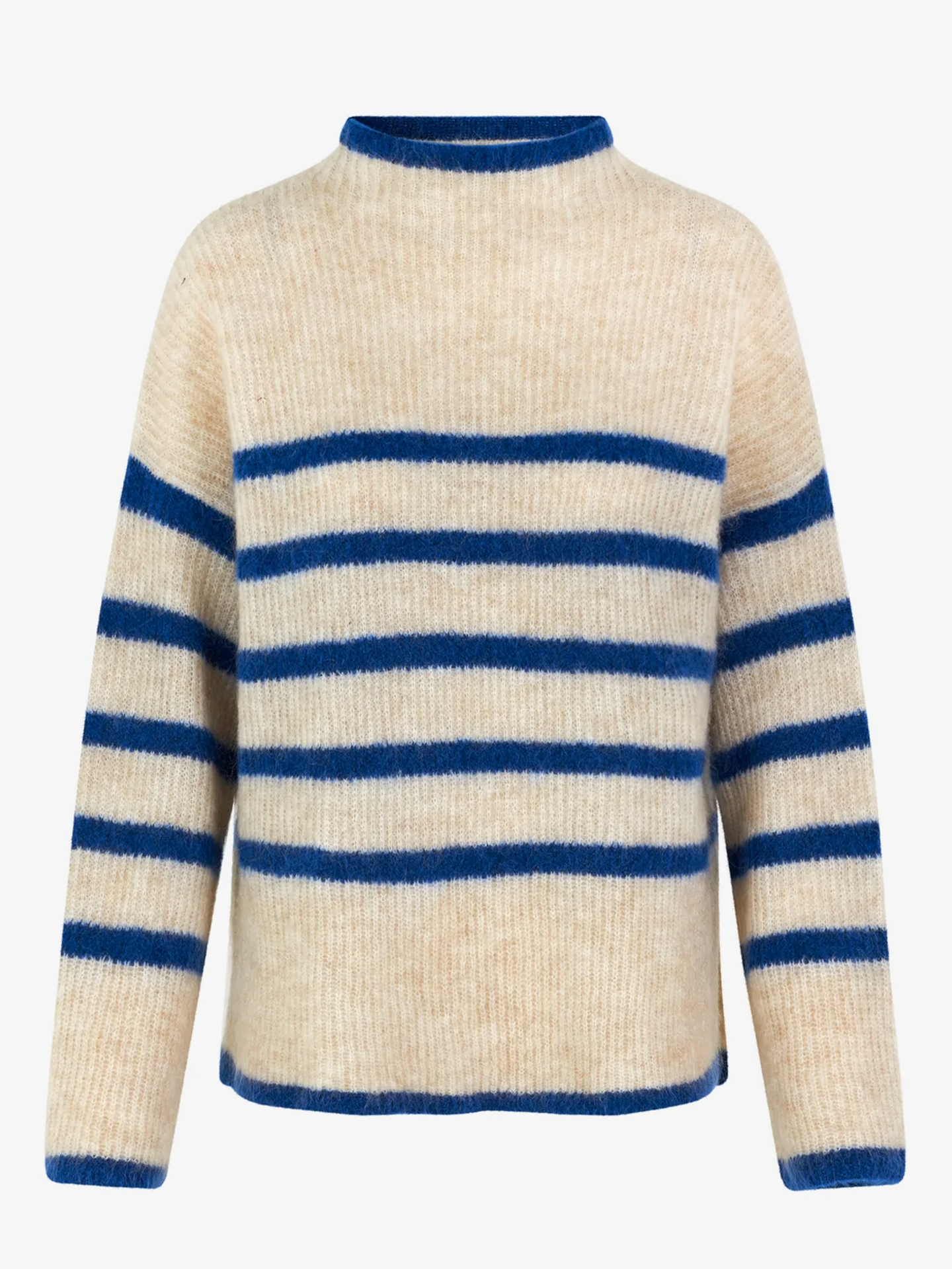 Ovalis Knit T-Neck