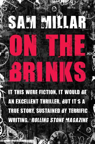 On the Brinks (Paperback)