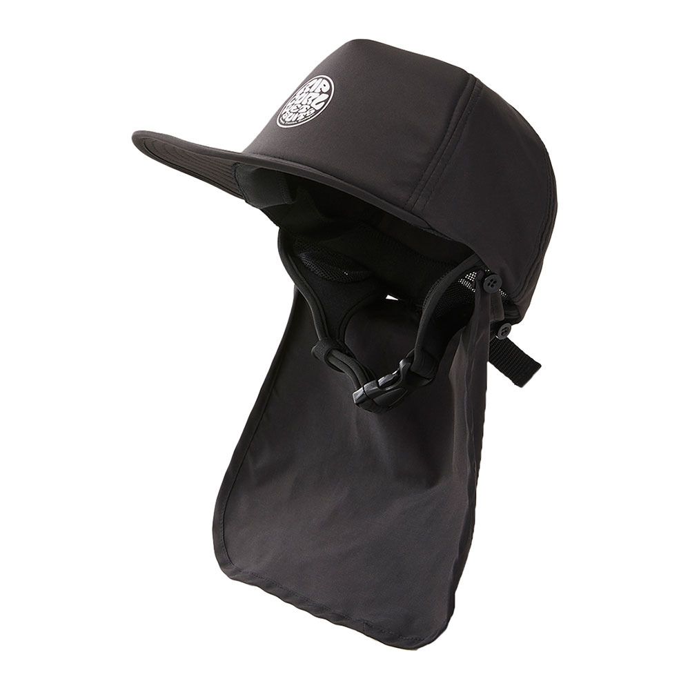Rip Curl SURF SERIES - Casquette Homme black
