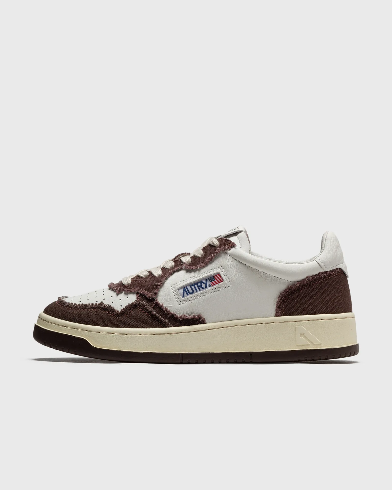 Autry Action Shoes AUTRY 1 LOW MAN
