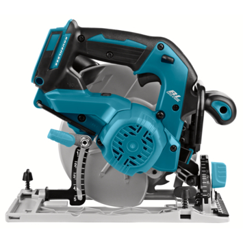 Makita accu cirkelzaag DHS680ZJ (zonder accu)