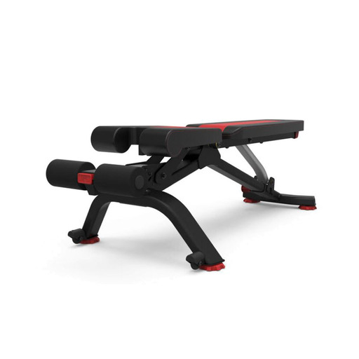 Banco Multiposição Bowflex 5.1s