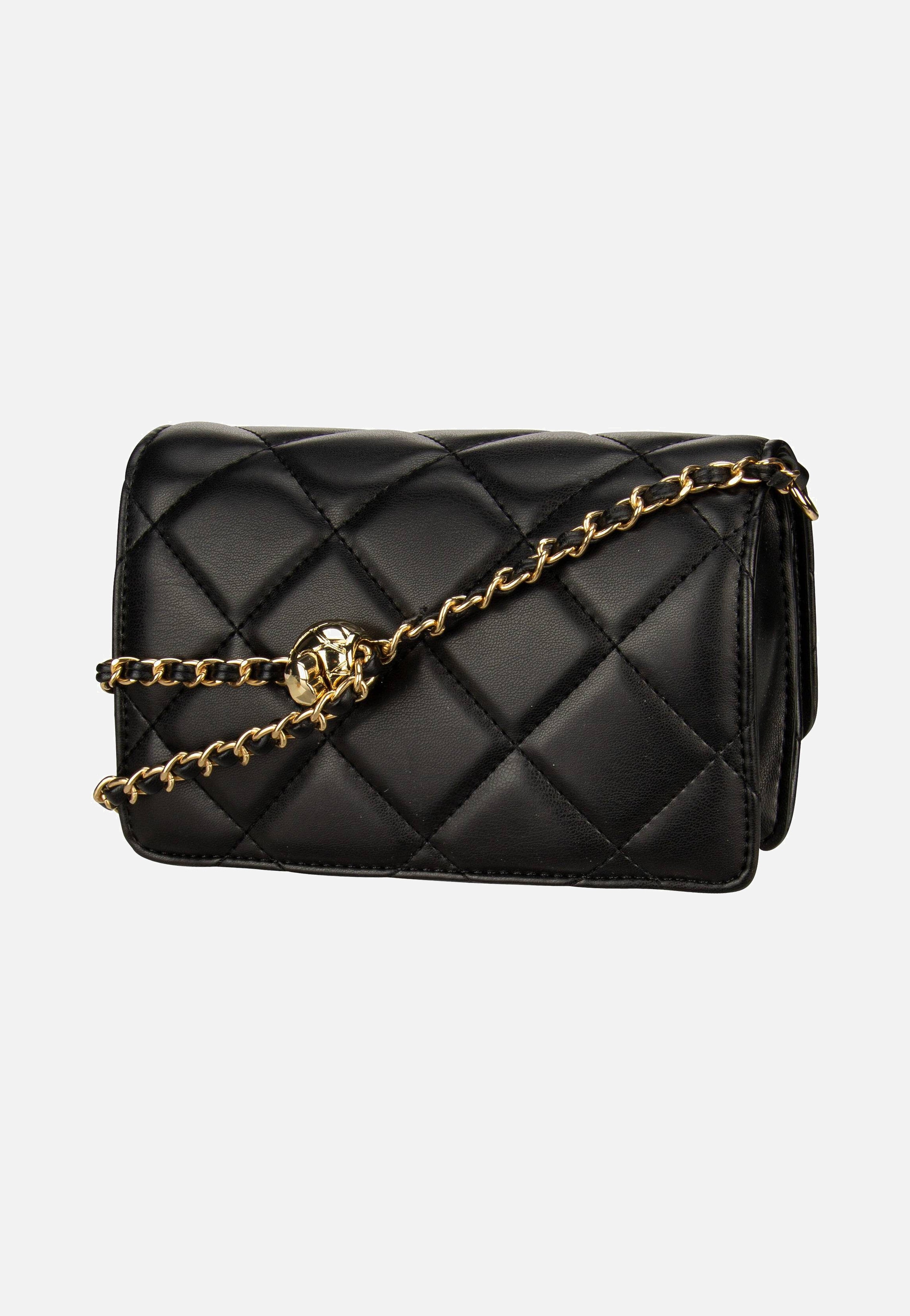 Ocarina K52R Nero - Crossbody Bag
