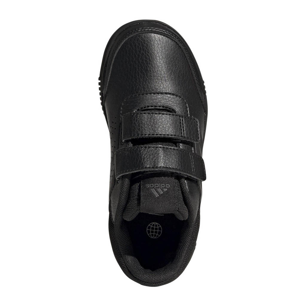adidas Tensaur 2.0 sneakers zwart/grijs
