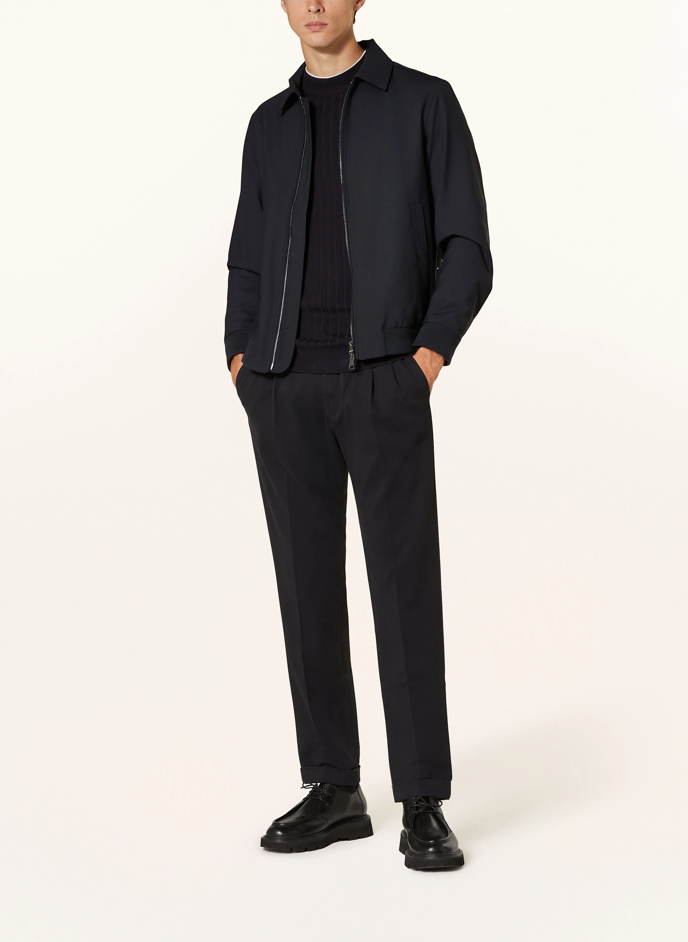 JOOP! JEANS Chino LAYNE Loose Fit