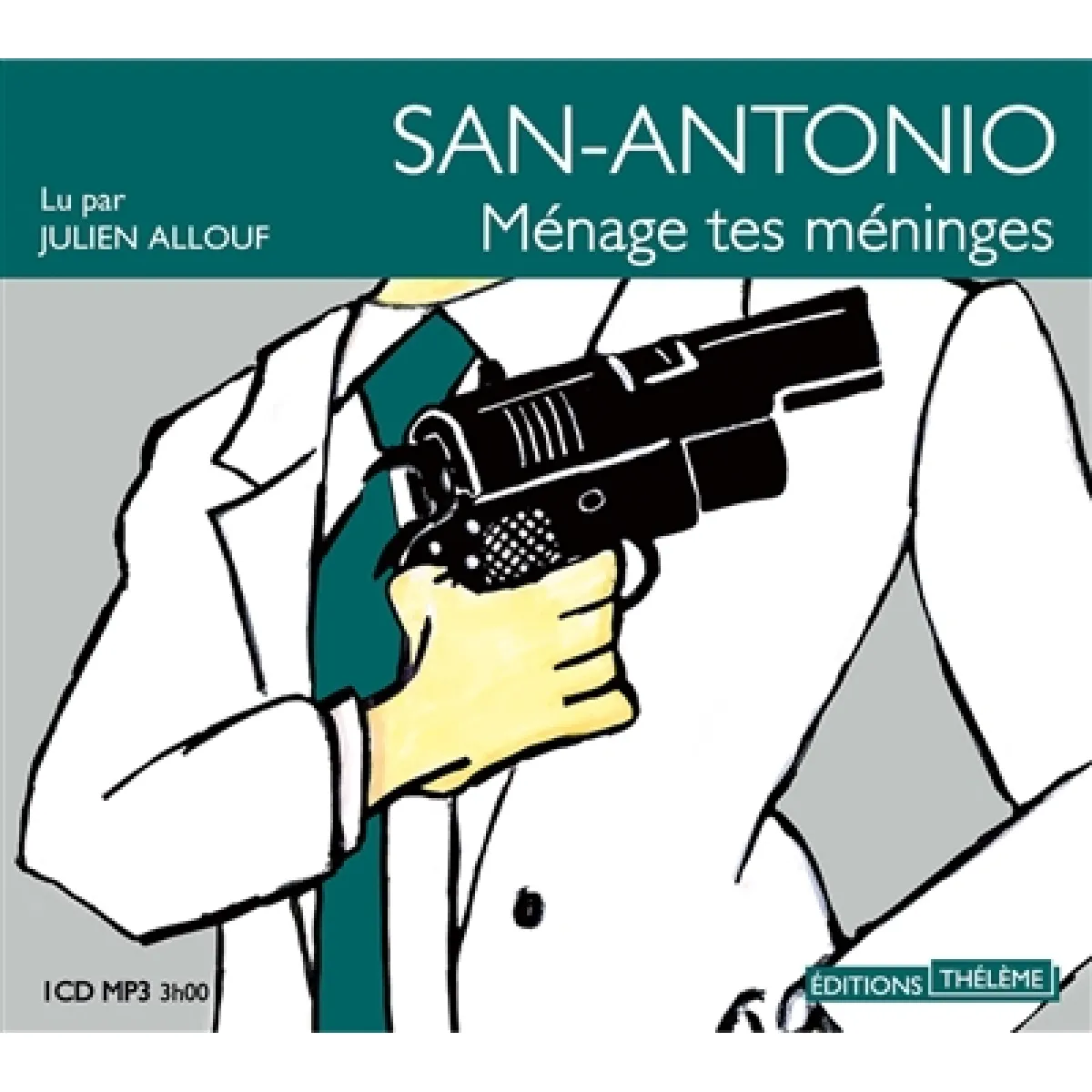 Ménage tes méninges · Occasion