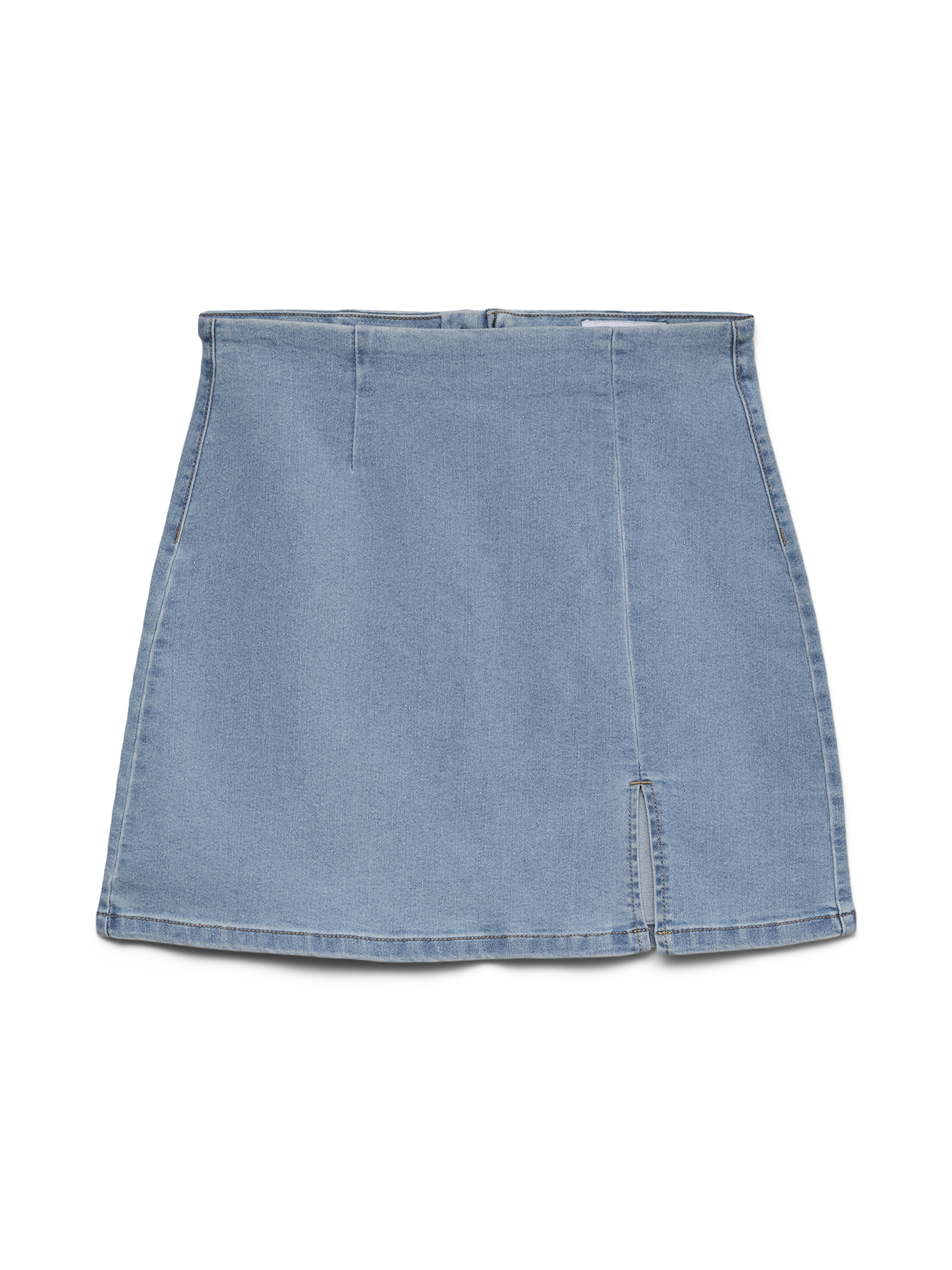 VMNELLY High waist Korte rok