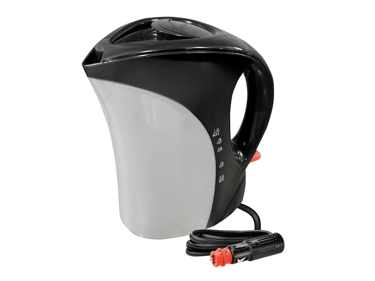 Lampa Aqua-Heater 24 volt waterkoker - 1 liter