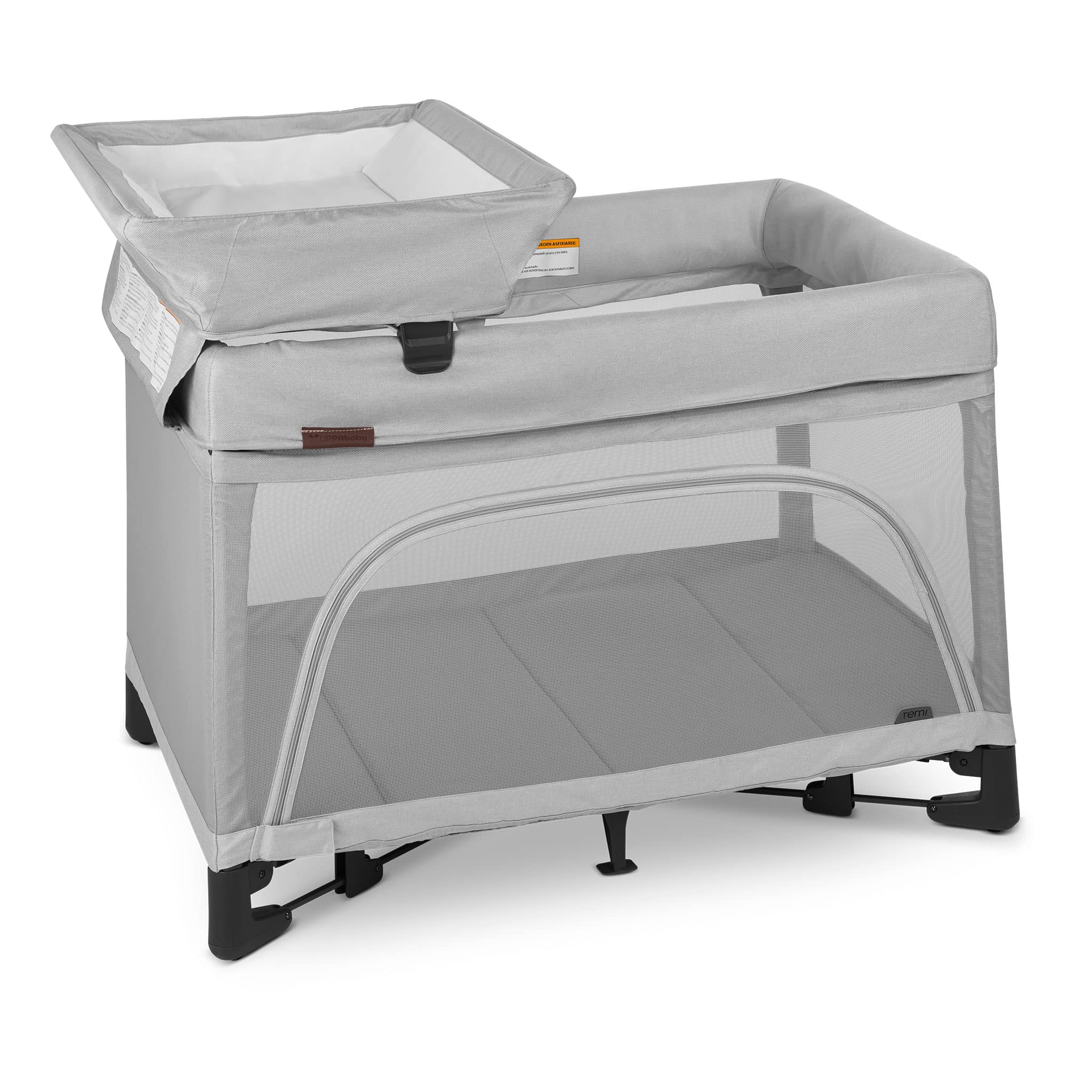 UPPAbaby Station à Langer Remi - Noa