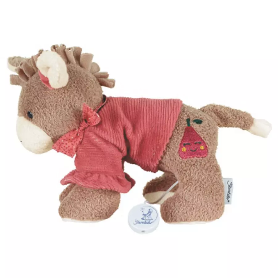 Sterntaler Spieluhr M Emmily
