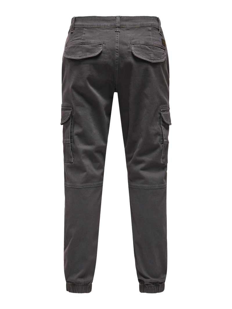 Carter Cargo Broek