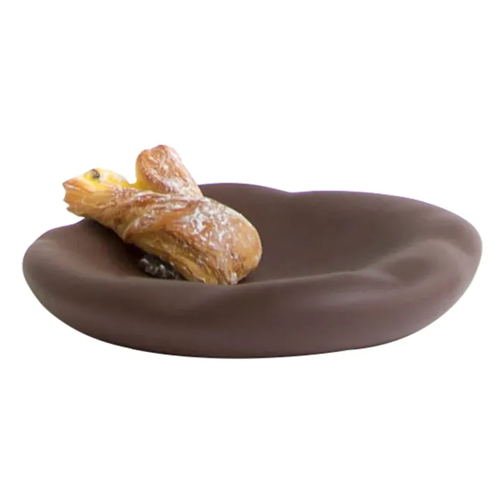 Moustache Centre de table Canova, Constance Guisset | Chocolat