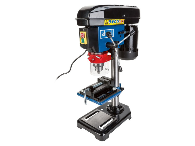 Tafelboormachine DP 16 VLS