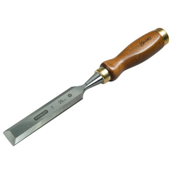 Baily steekbeitel hout 25mm