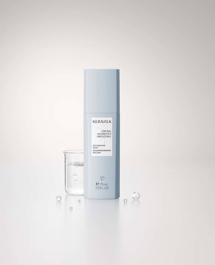 Kerasilk Restorative Balm 75ml