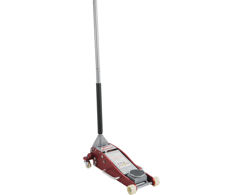 Holzmann RWH250HYBRID 2500 kg autokrik