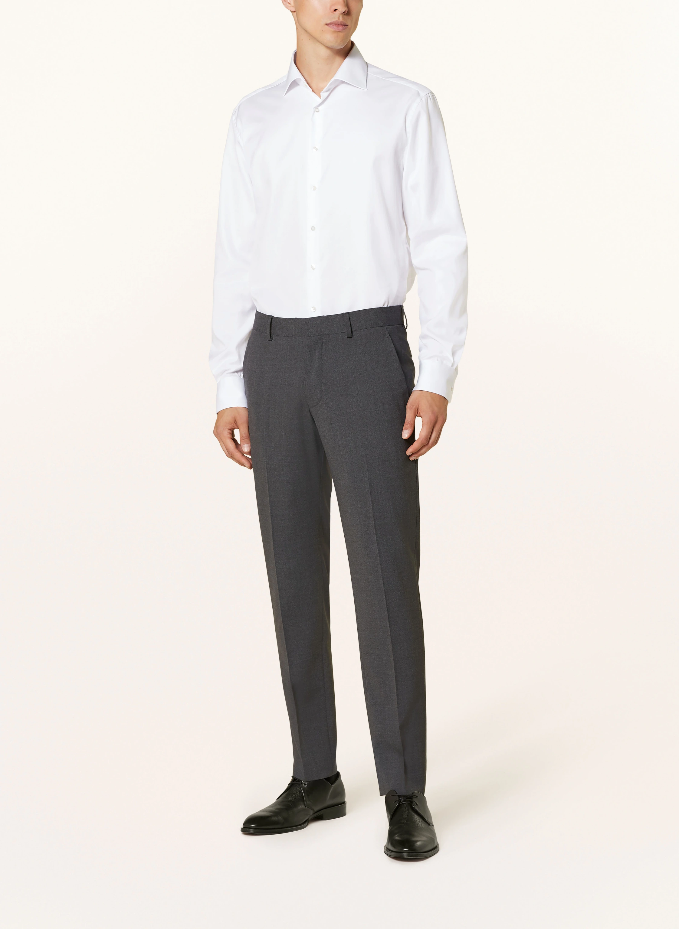 ETERNA Hemd Modern Fit