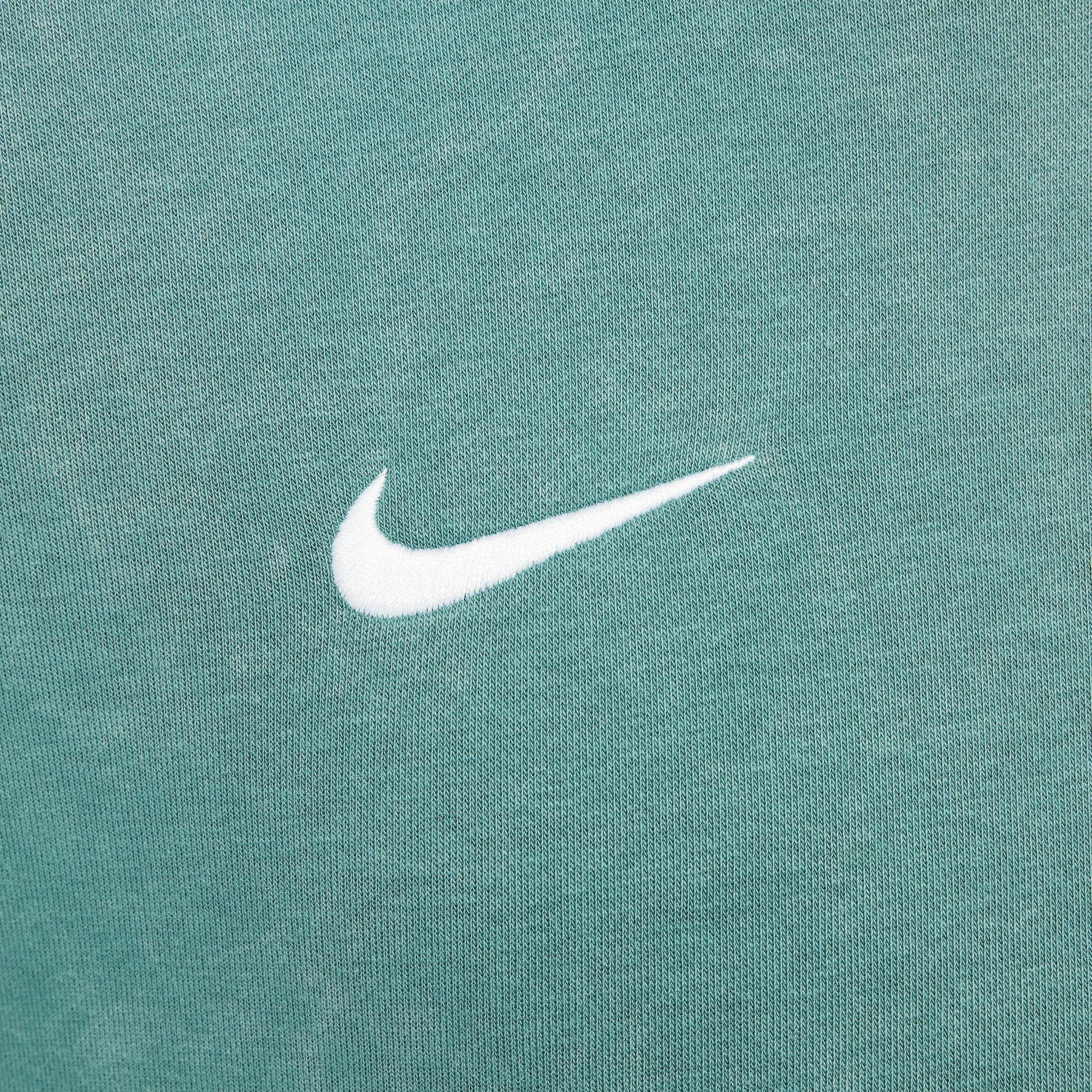 Nike Tottenham Hotspur FC Club Hoodie Mens