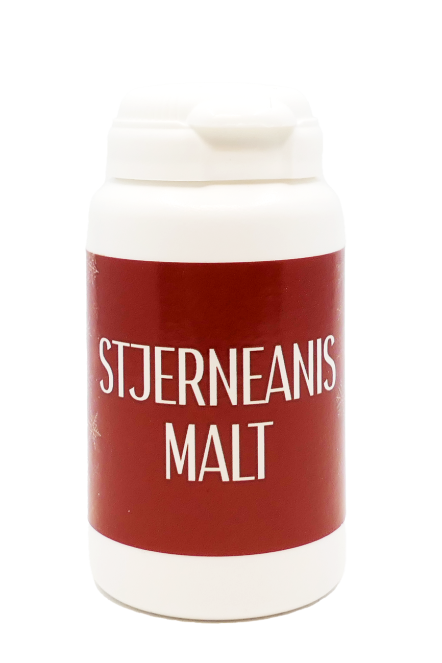 Modern Health stjerneanis malt 10 g