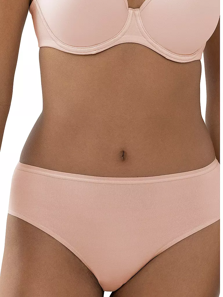 MEY American-Pants blossom rosa
