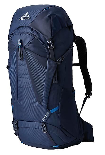 GREGORY - SAC DE GRANDE RANDONNEE ZULU 55