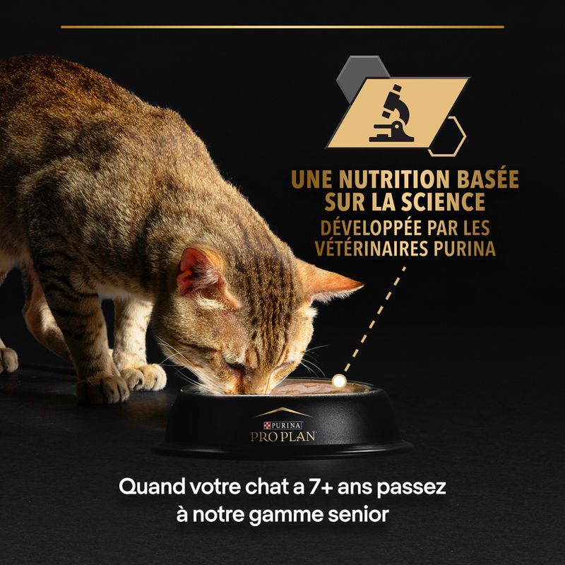 PURINA PRO PLAN Adult Delicate Digestion 6 x 85 g
