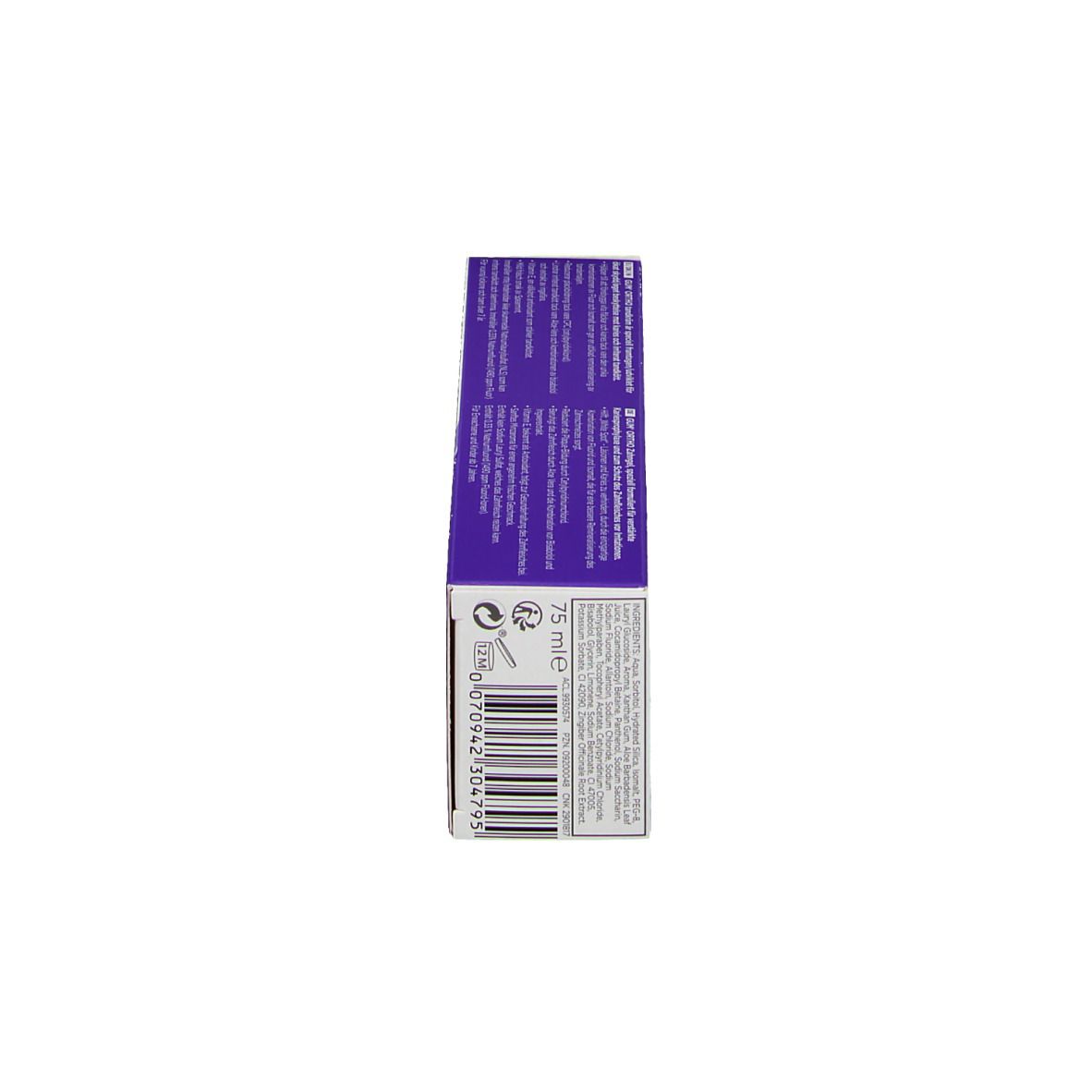 GUM® Ortho Zahngel