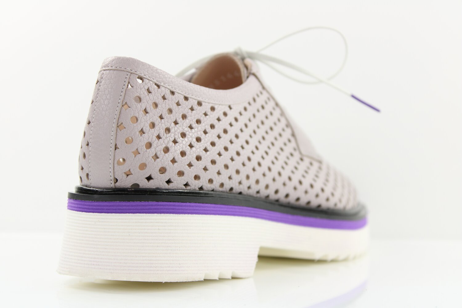 Pertini Schnürschuhe