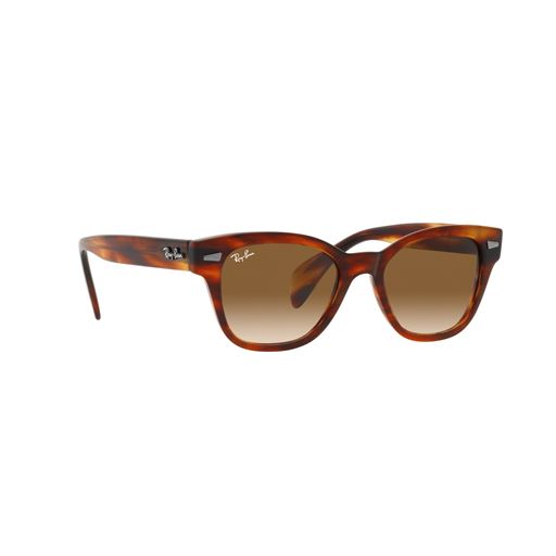 Ray Ban RB0880S Solbriller, Havana