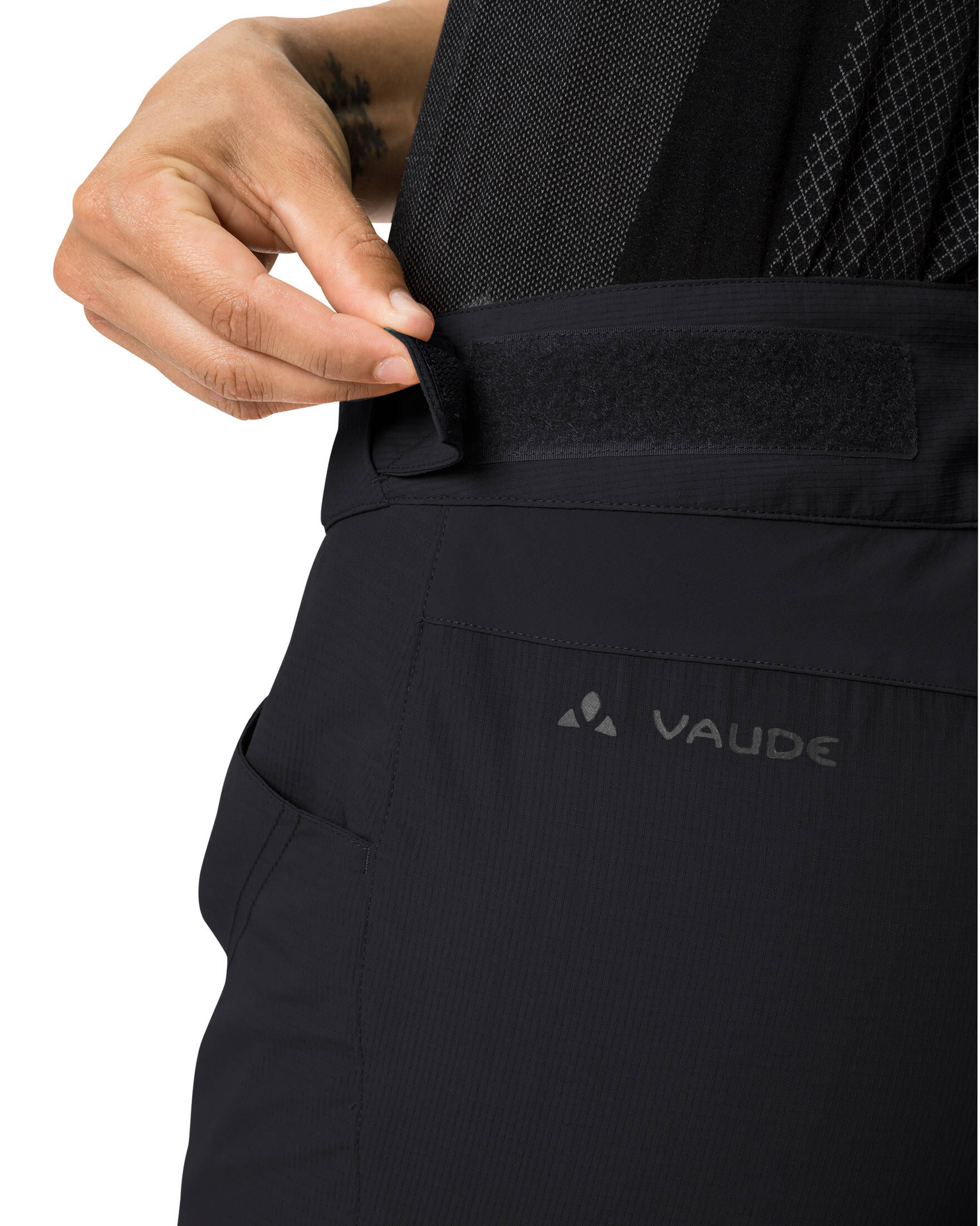 VAUDE| Damen Hose Women's Tamaro Shorts II