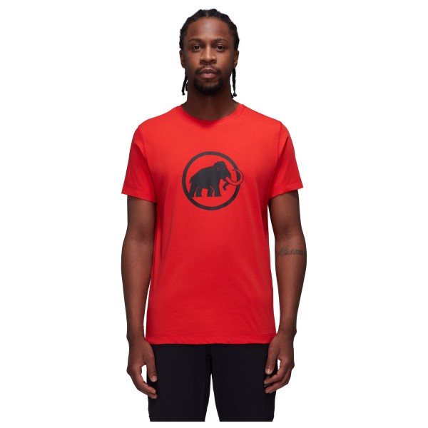 Mammut - Mammut Core T-Shirt Classic - T-shirt