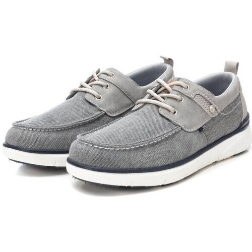 Xti - ZAPATO DE HOMBRE142305 Gris