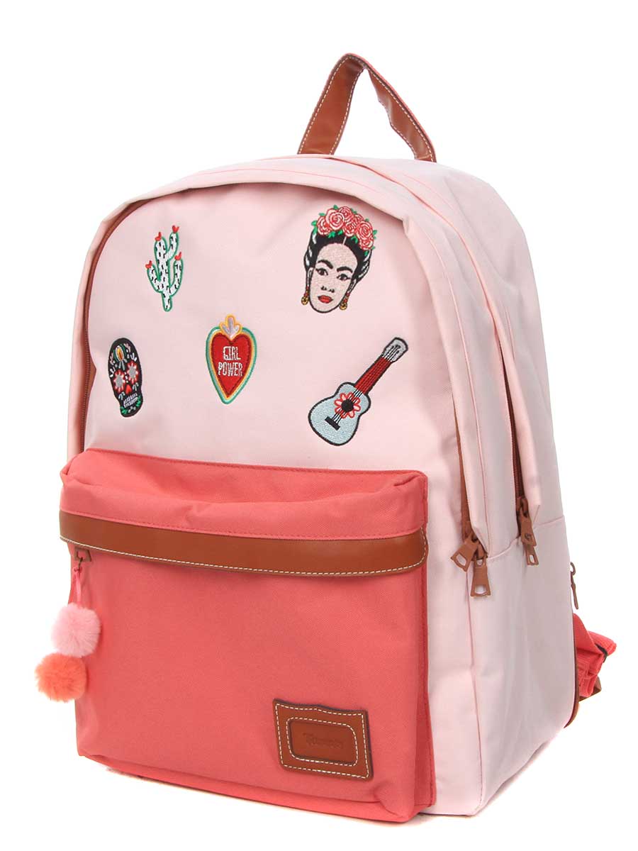 Sac À dos Tann's Adriana L