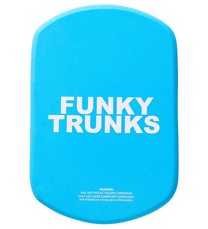 Funkita Schwimmbrett - Mini - 30 cm - Schöne Schwimmen