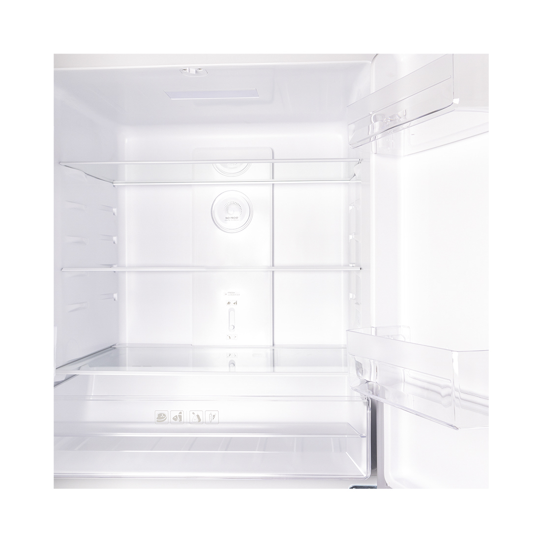 Kibernetik FSP Multi Door Food Center 362 Liter, No Frost