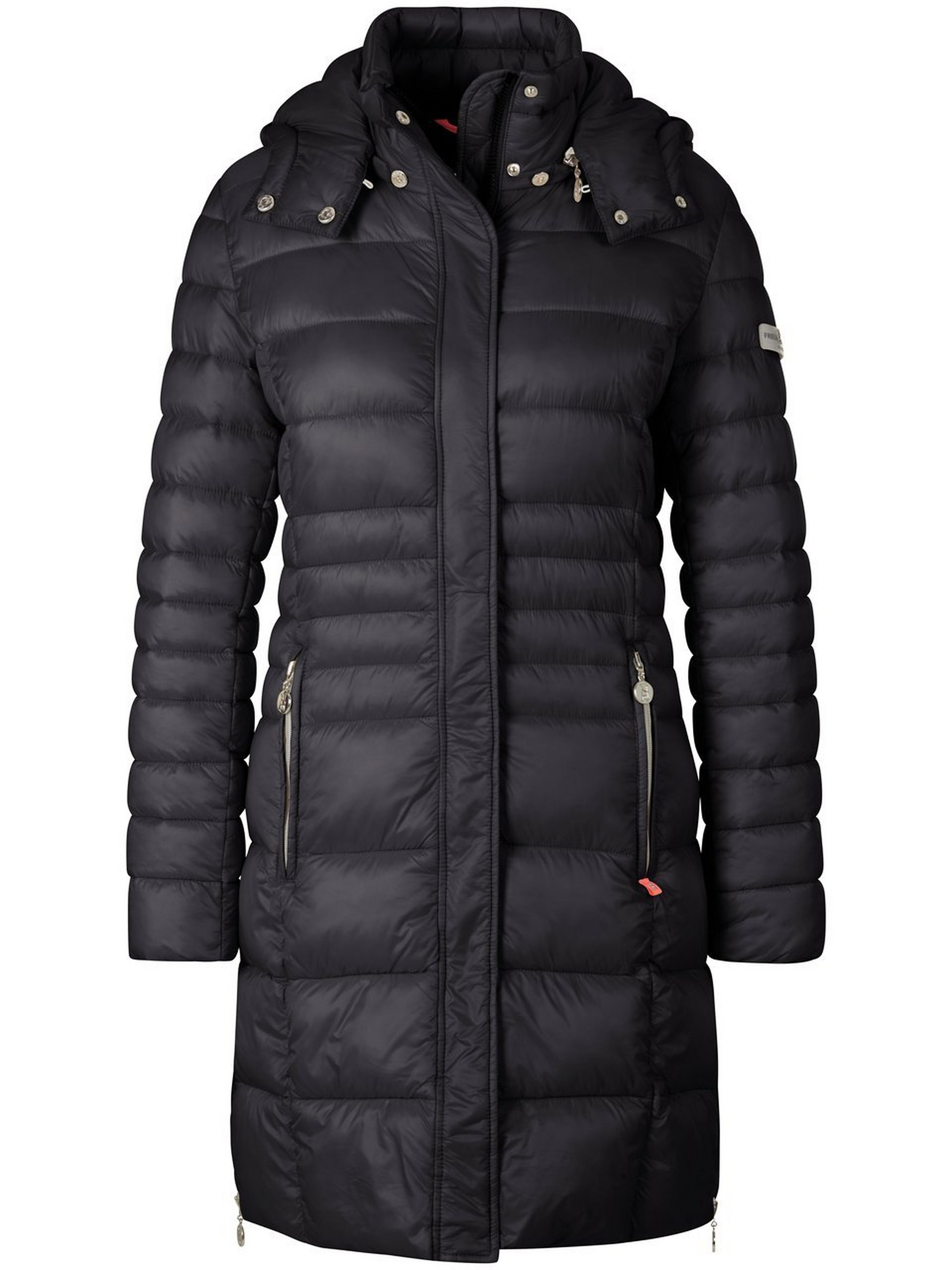 Steppjacke 